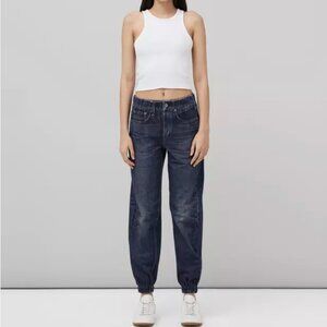 Rag & Bone Miramar Jogger Pants Size Extra Small